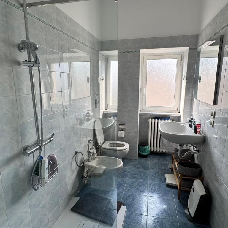 La Casa di Matteo - Maison 1 Chambre - 16