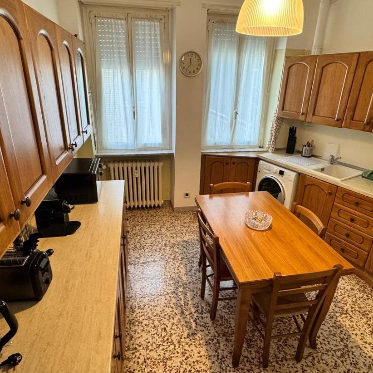 La Casa di Matteo - Maison 1 Chambre - 17