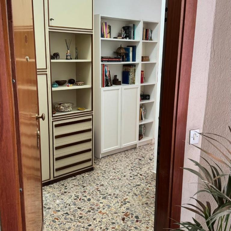 La Casa di Matteo - Maison 1 Chambre - 19