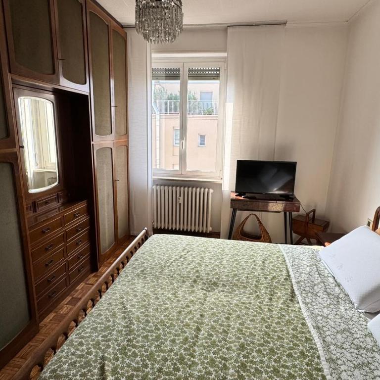 La Casa di Matteo - Maison 1 Chambre - 20