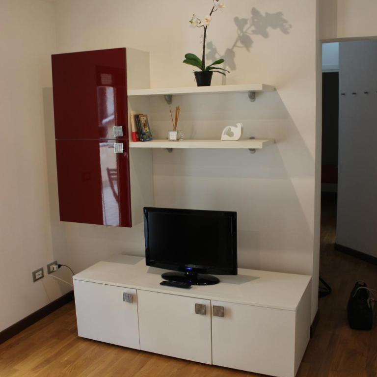 Alessandra House - Apartment with Terrace - 13