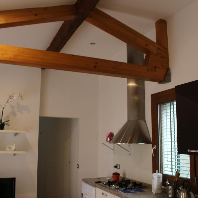 Alessandra House - Apartment with Terrace - 6