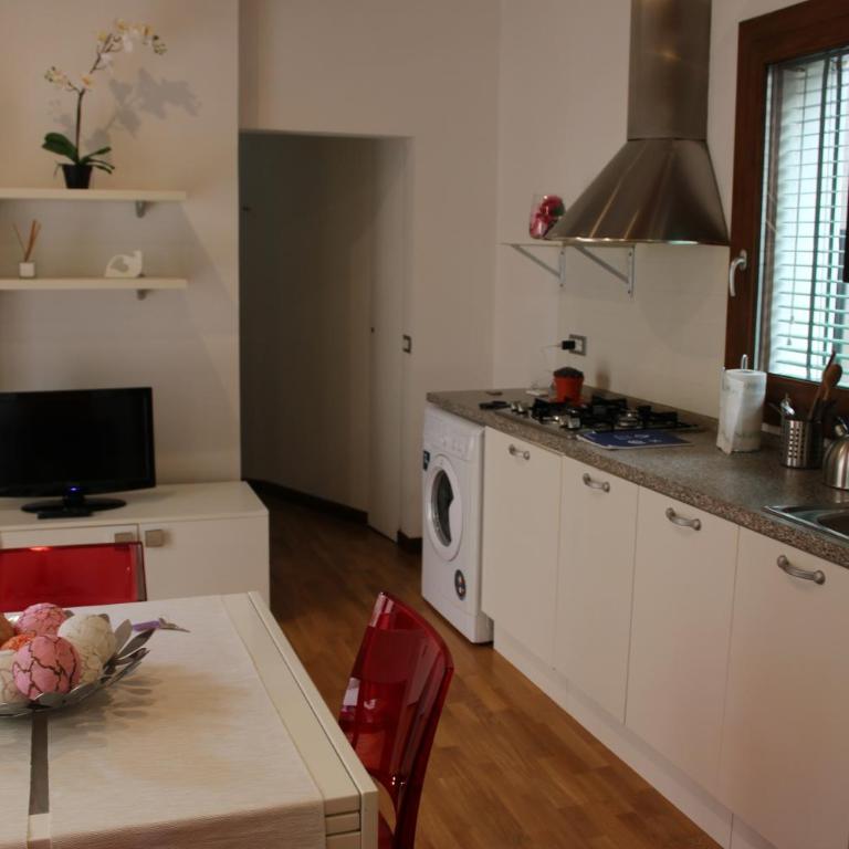 Alessandra House - Apartment with Terrace - 15