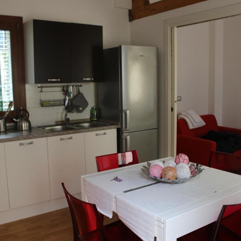Alessandra House - Apartment with Terrace - 17