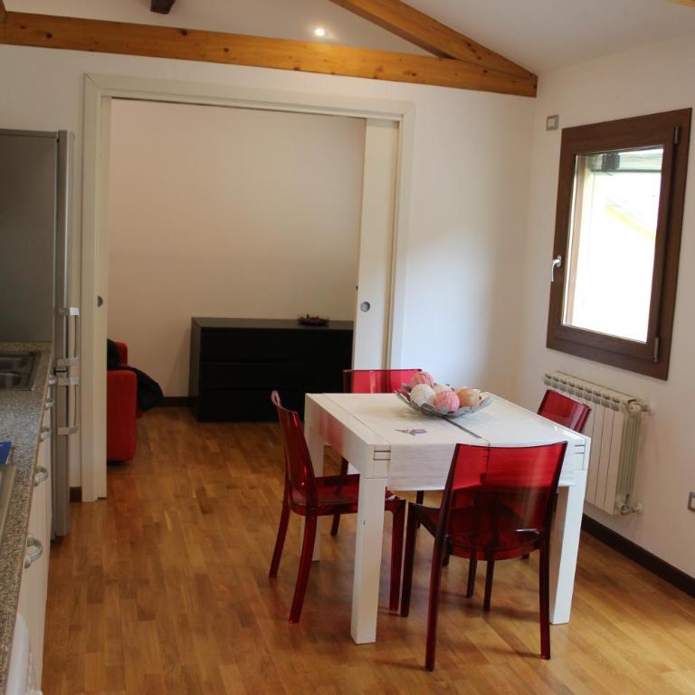 Alessandra House - Apartment with Terrace - 30