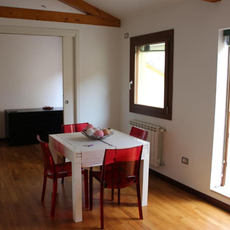 Alessandra House - Apartment with Terrace - 31