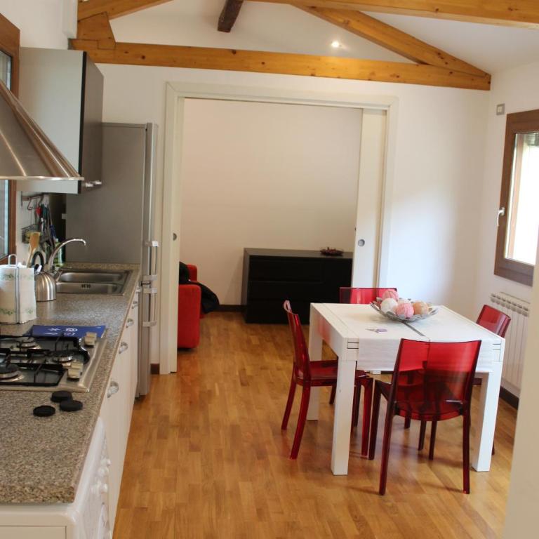 Alessandra House - Apartment with Terrace - 32