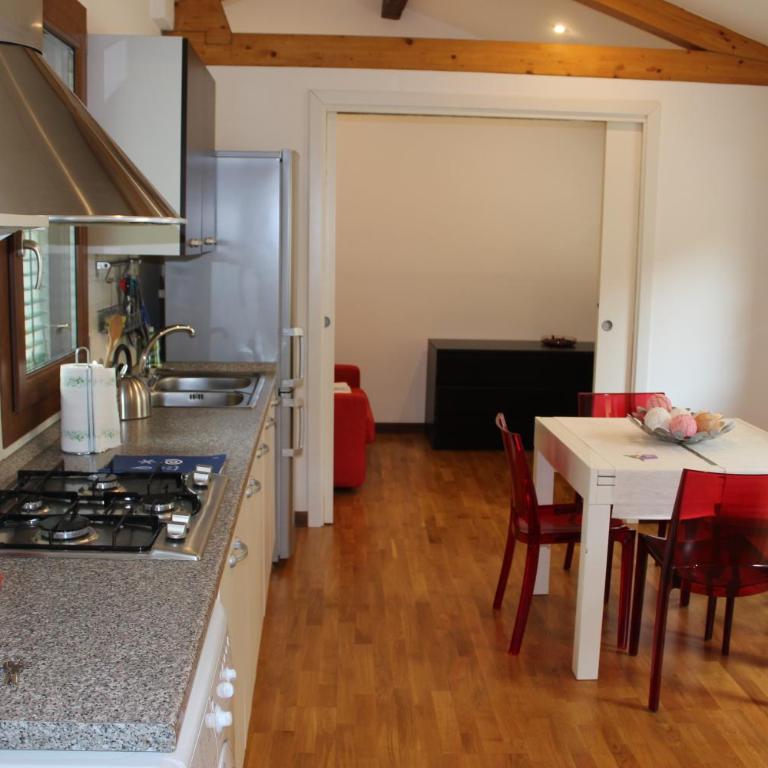 Alessandra House - Apartment with Terrace - 33
