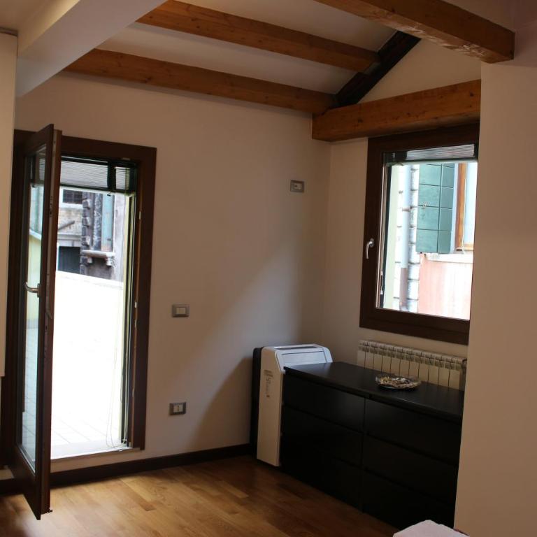 Alessandra House - Apartment with Terrace - 36