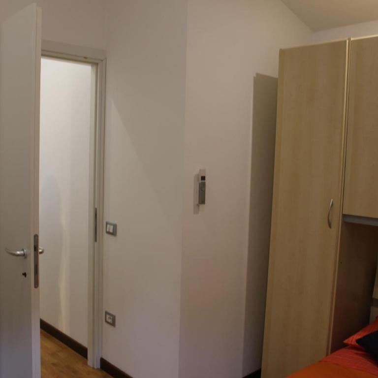 Alessandra House - Apartment with Terrace - 37