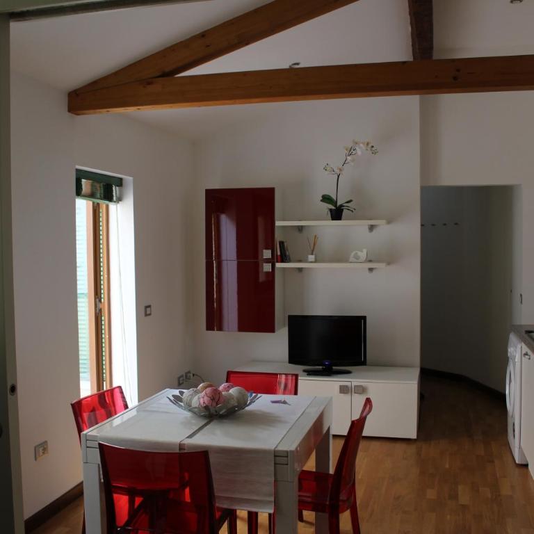 Alessandra House - Apartment with Terrace - 39