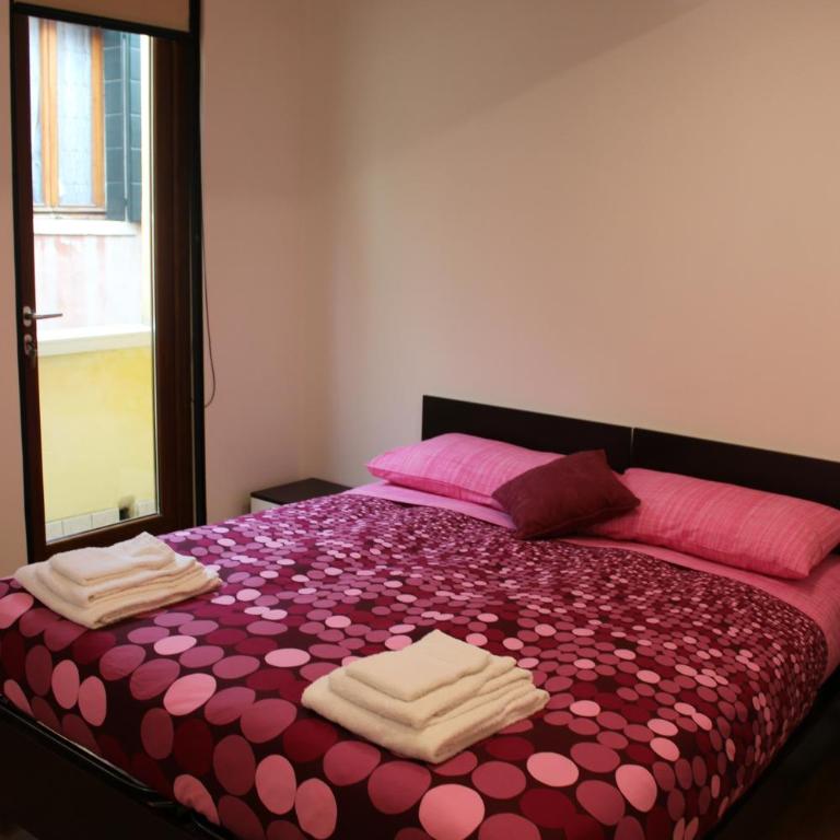 Alessandra House - Apartment with Terrace - 43