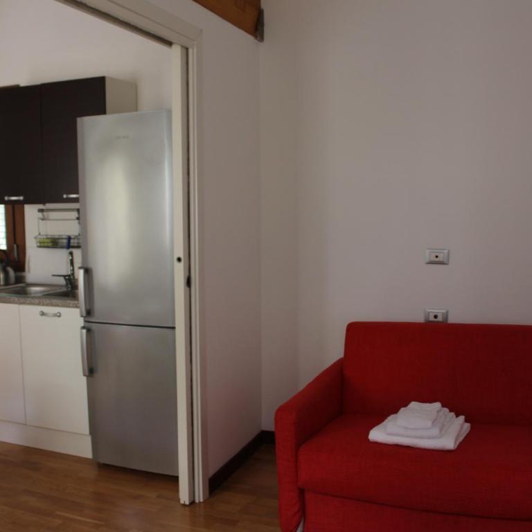 Alessandra House - Apartment with Terrace - 45