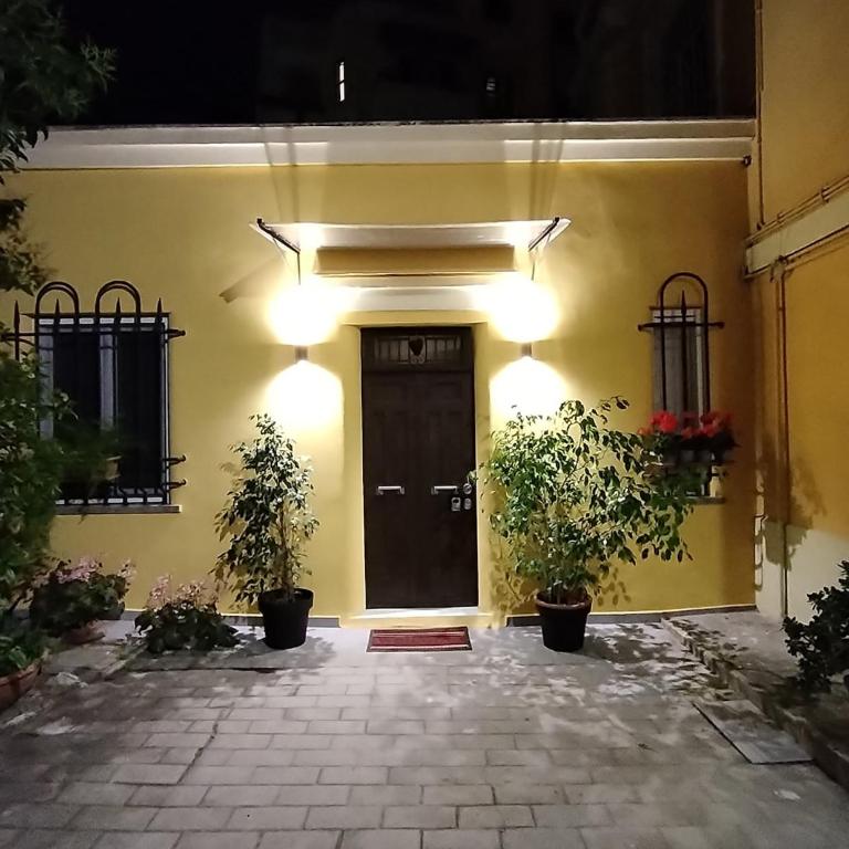 Luxury Loft stop metro C Lodi San Giovanni - Appartamento con 1 Camera da Letto - 33