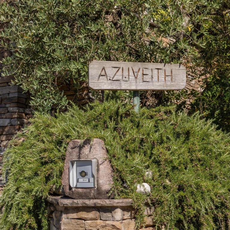 Agritur Zuveith - Appartamento con 2 Camere da Letto - 4