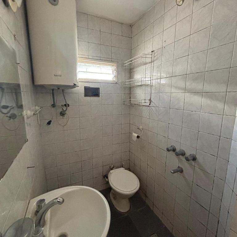 Monoambiente amoblado en La Plata - One-Bedroom Apartment - 3