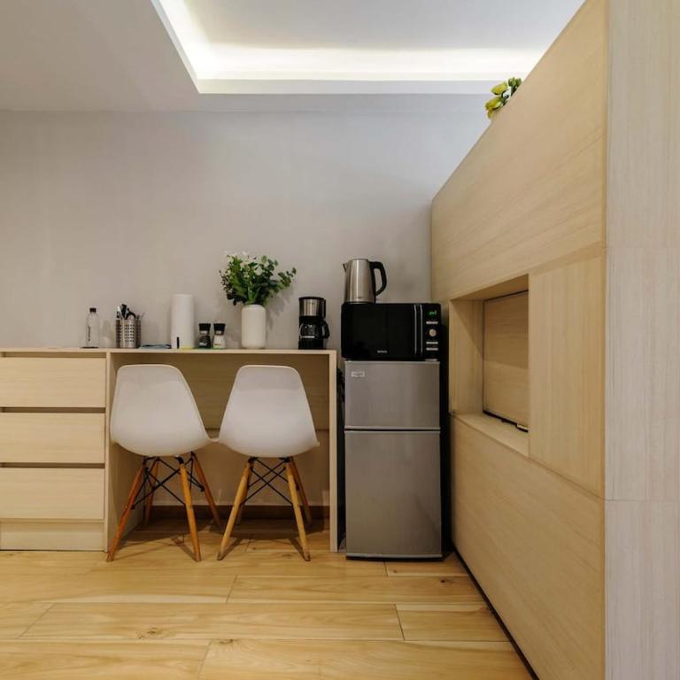 Horacio by Wynwood House - Apartamento de 1 dormitorio - 5