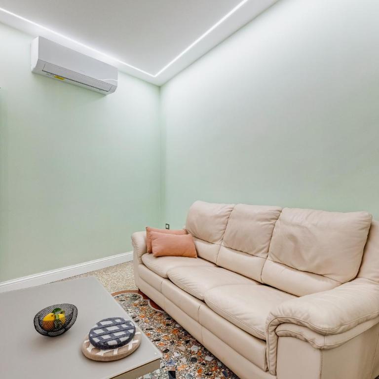 Luxury Loft stop metro C Lodi San Giovanni - Appartamento con 1 Camera da Letto - 30