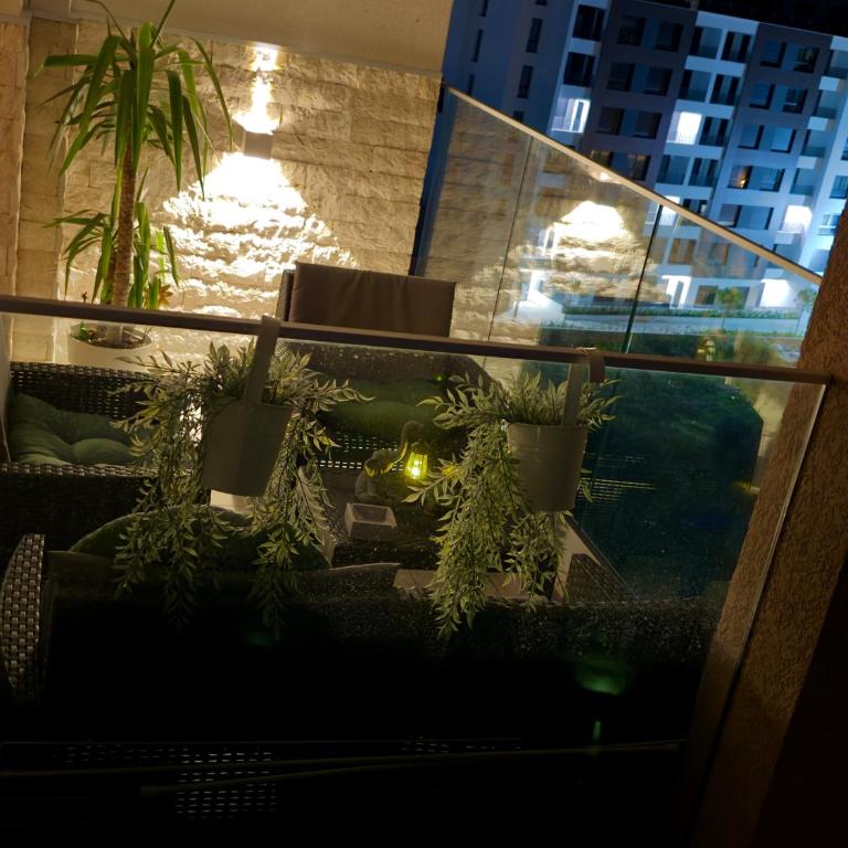 Marble Home - Apartment mit 1 Schlafzimmer - 17