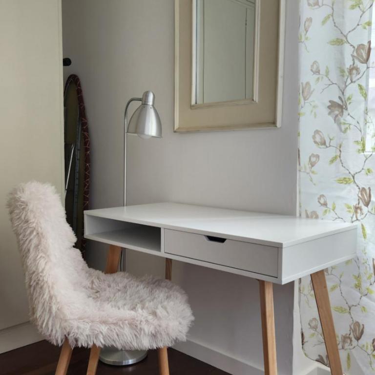 Cozy Como Home - Apartment mit 1 Schlafzimmer - 11