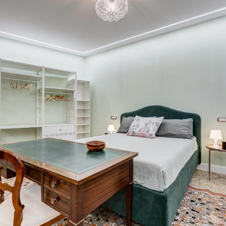 Luxury Loft stop metro C Lodi San Giovanni - Appartamento con 1 Camera da Letto - 31