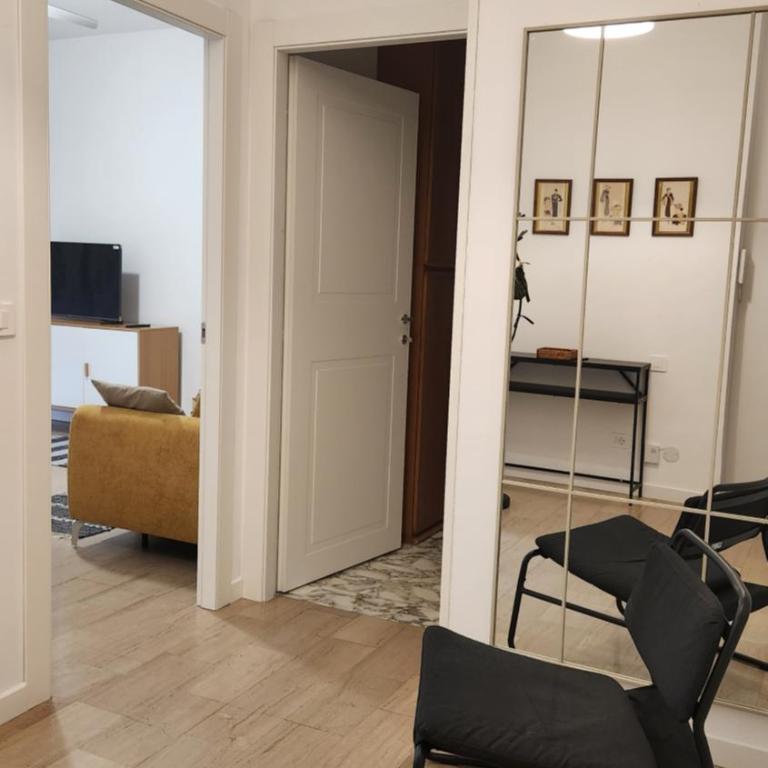 Cozy Como Home - Apartment mit 1 Schlafzimmer - 6