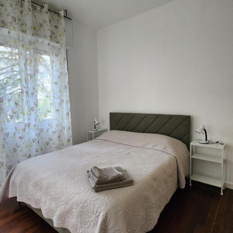 Cozy Como Home - Apartment mit 1 Schlafzimmer - 12