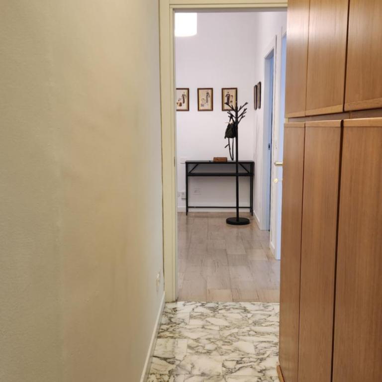 Cozy Como Home - Apartment mit 1 Schlafzimmer - 9