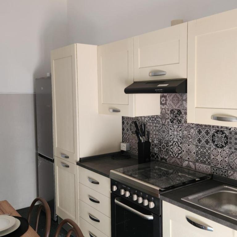 Cozy Como Home - Apartment mit 1 Schlafzimmer - 14