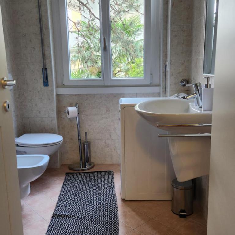 Cozy Como Home - Apartment mit 1 Schlafzimmer - 19