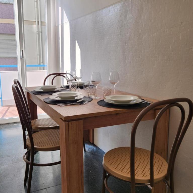 Cozy Como Home - Apartment mit 1 Schlafzimmer - 15