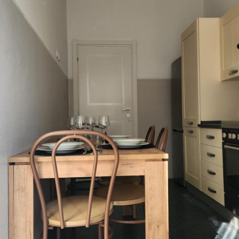 Cozy Como Home - Apartment mit 1 Schlafzimmer - 16