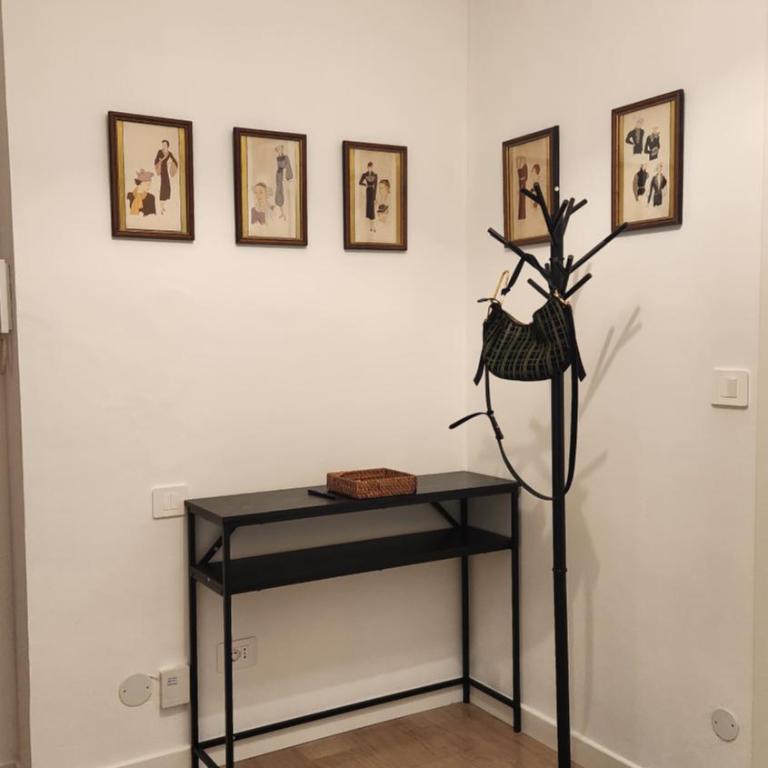 Cozy Como Home - Apartment mit 1 Schlafzimmer - 8