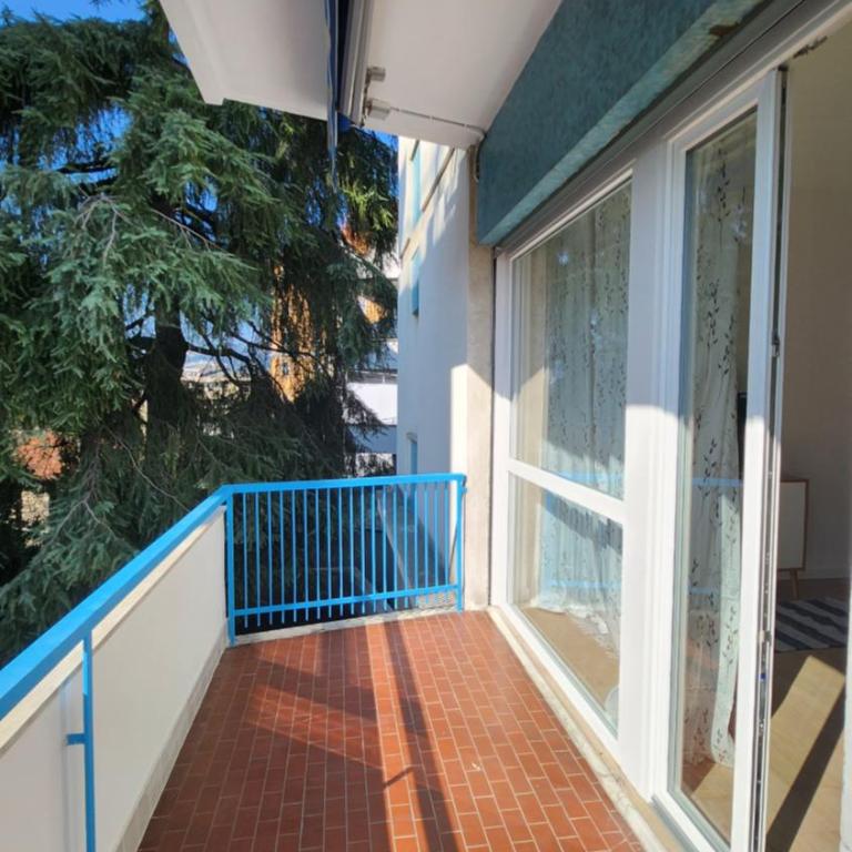 Cozy Como Home - Apartment mit 1 Schlafzimmer - 18