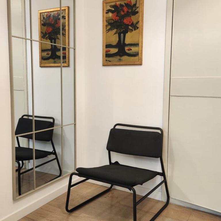 Cozy Como Home - Apartment mit 1 Schlafzimmer - 7