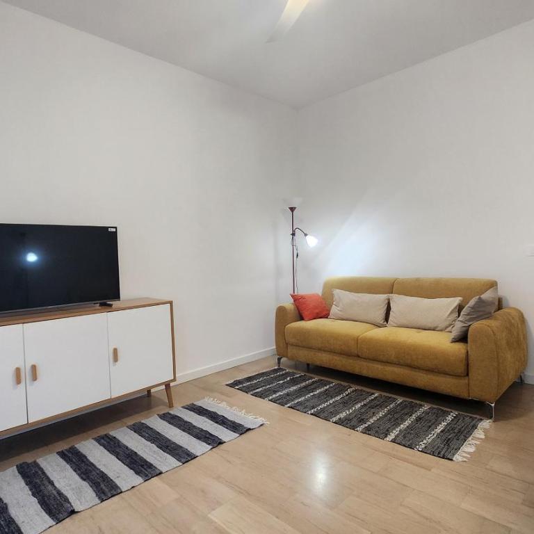 Cozy Como Home - Apartment mit 1 Schlafzimmer - 5