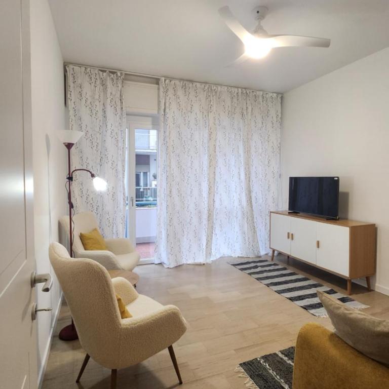 Cozy Como Home - Apartment mit 1 Schlafzimmer - 1
