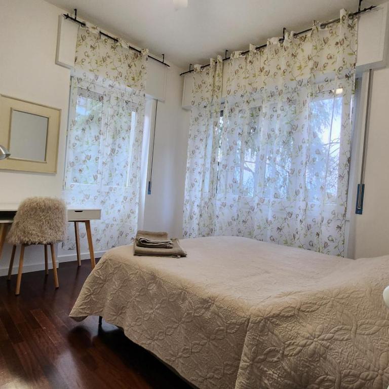 Cozy Como Home - Apartment mit 1 Schlafzimmer - 10