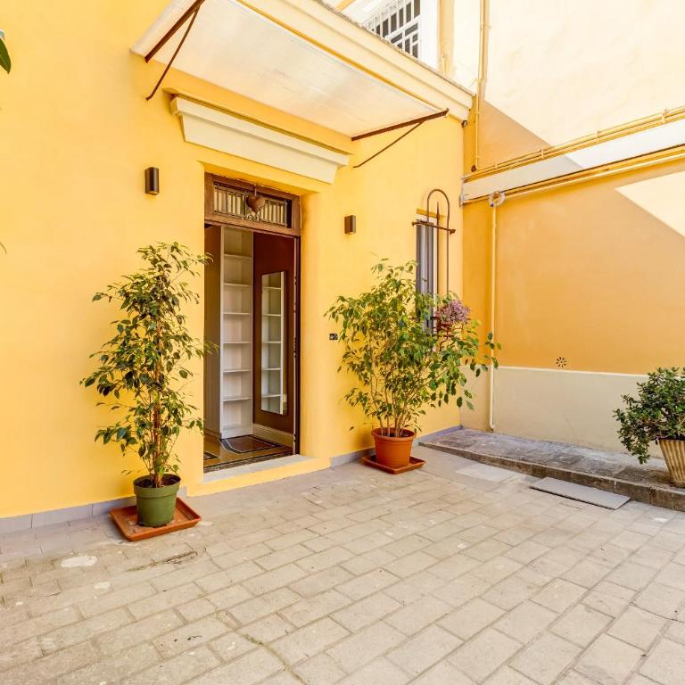 Luxury Loft stop metro C Lodi San Giovanni - Appartamento con 1 Camera da Letto - 32