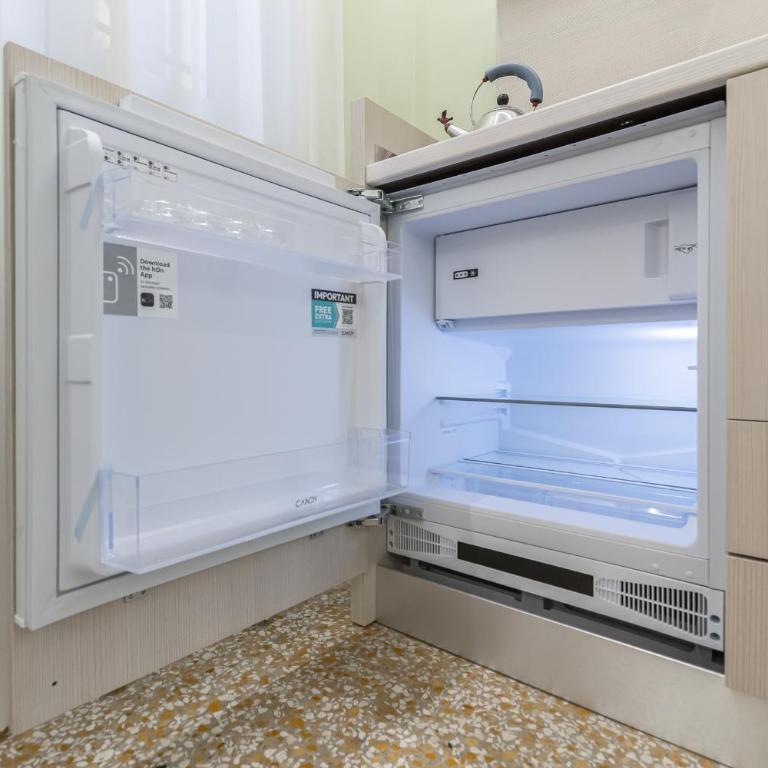 Luxury Loft stop metro C Lodi San Giovanni - Appartamento con 1 Camera da Letto - 29