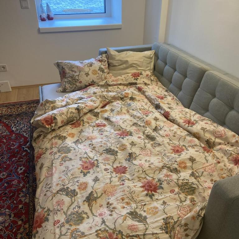 Casa Azizam - a cozy home in Graz - Apartment mit 2 Schlafzimmern - 4