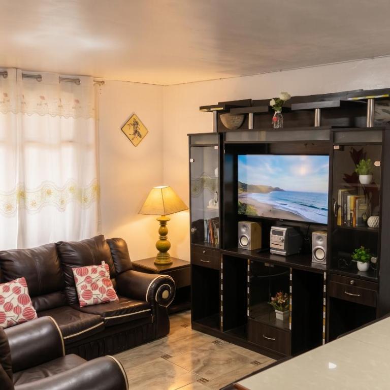 Marcelo Guest House - One-Bedroom Apartment - 2
