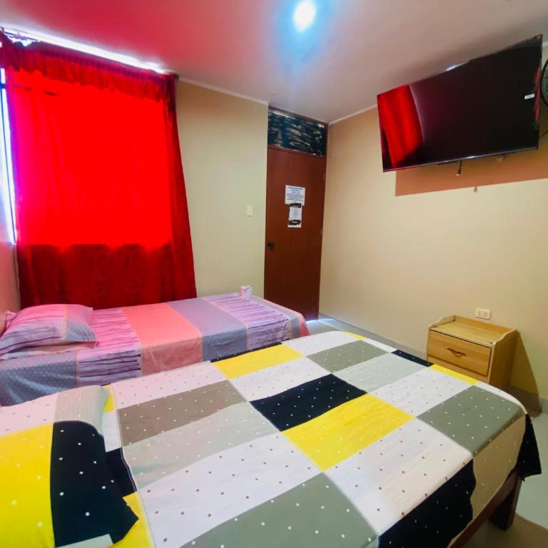 Hospedaje De Joce - Double Room - 5