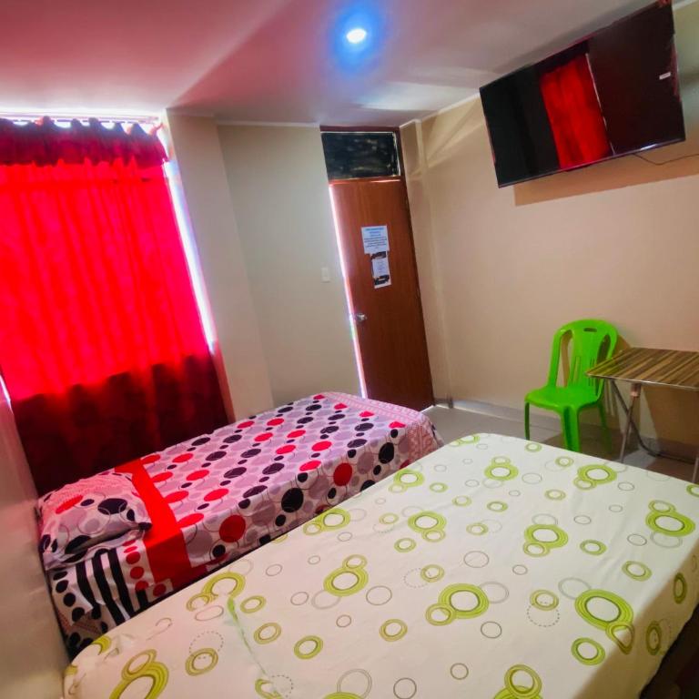 Hospedaje De Joce - Double Room - 6