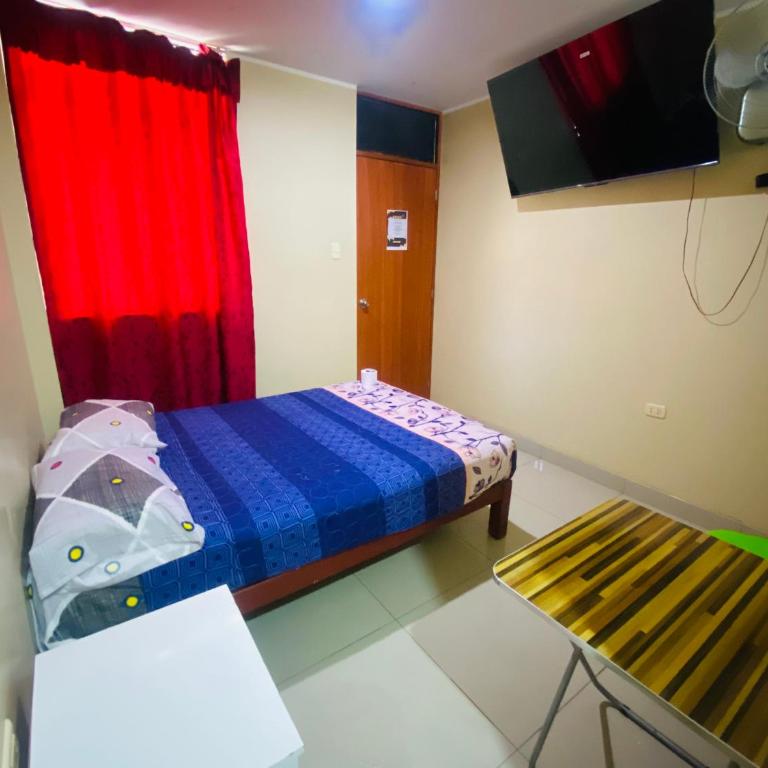 Hospedaje De Joce - Single Room - 9