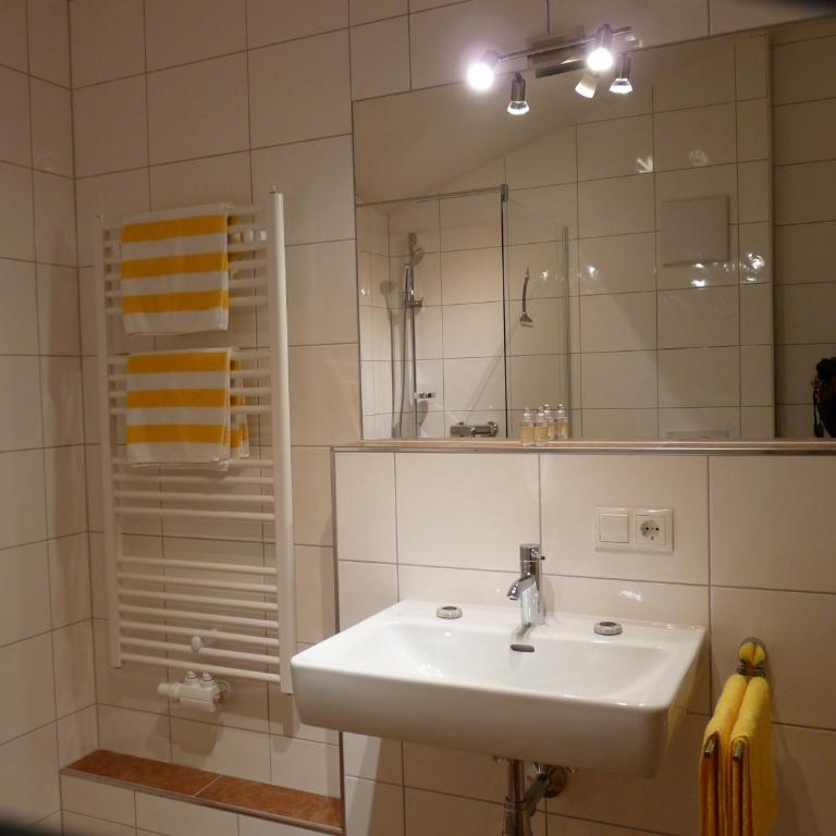 Ferienwohnungen Doktorwirt - Studio-Apartment - 3