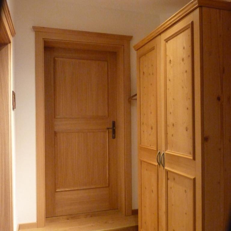 Ferienwohnungen Doktorwirt - Studio-Apartment - 4