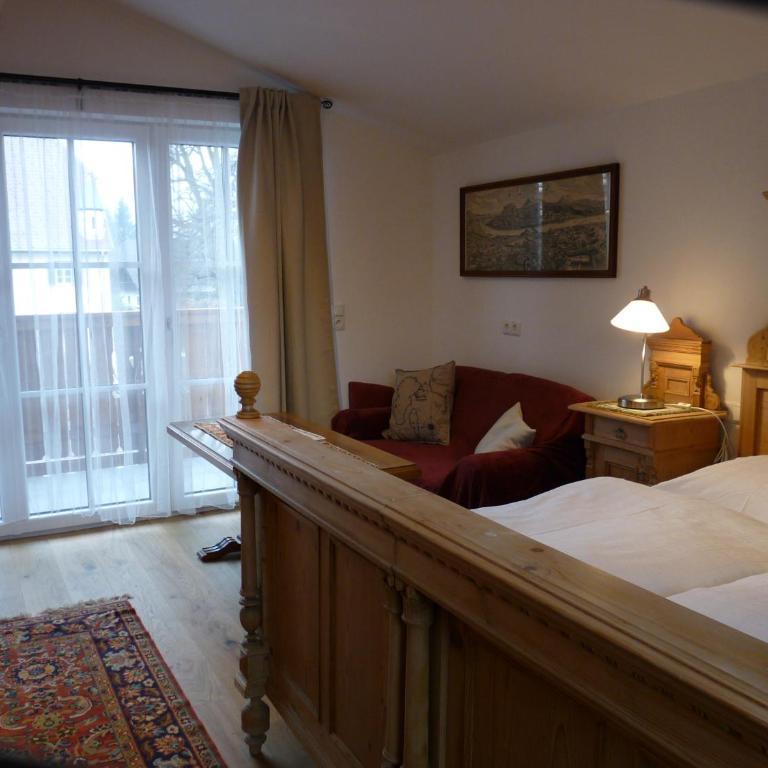 Ferienwohnungen Doktorwirt - Studio-Apartment - 5