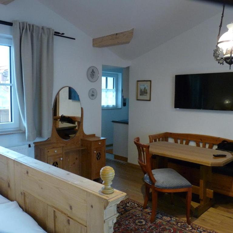 Ferienwohnungen Doktorwirt - Studio-Apartment - 6