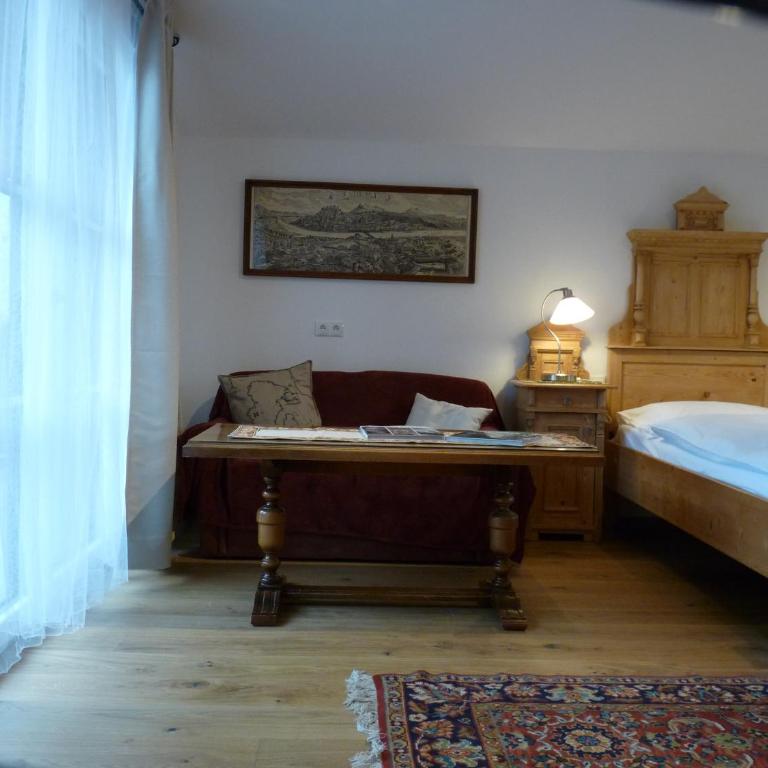 Ferienwohnungen Doktorwirt - Studio-Apartment - 7